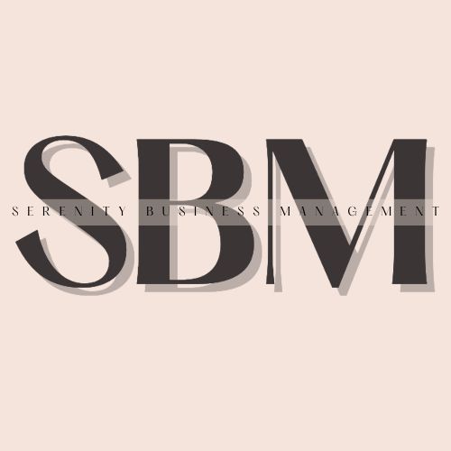 SERENITY BUSINESS MANAGEMENT